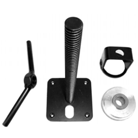Arctic Cat Driven Clutch / Pulley Compressor Tool