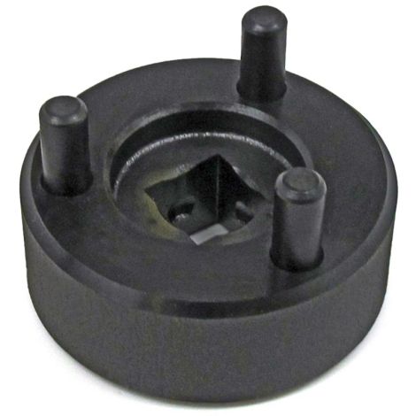 Arctic Cat Rear Axle Nut Spanner Wrench - 2005-2026 Sno Pro 440 500 600