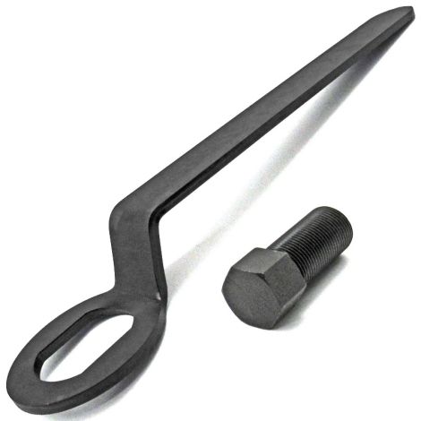 Arctic Cat Flywheel Puller Tool Kit - 2007-2017 1100