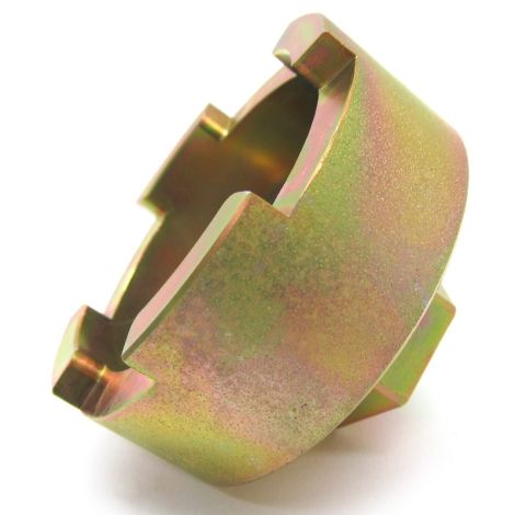Arctic Cat Snowmobile Brake Nut Socket - 2007-2026 Models