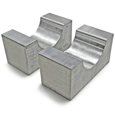 Arctic Cat Shock Clamping Vice Blocks