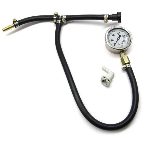 Arctic Cat EFI Fuel Pressure Tester Kit