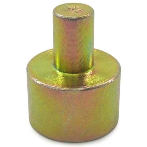 Arctic Cat Crankshaft Protector Insert for Flywheel Puller
