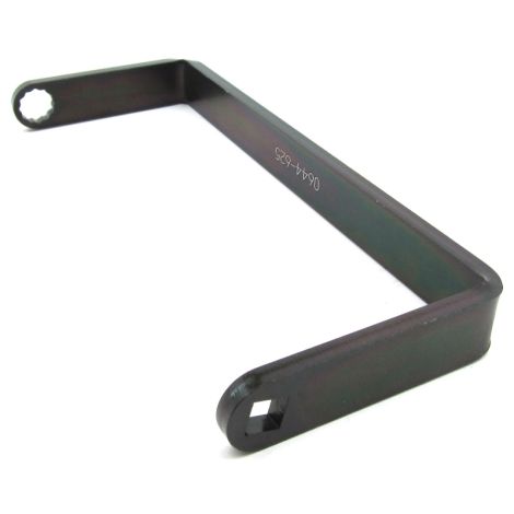 Arctic Cat 14mm Cylinder Base Wrench - 2014-2026 4000 6000 8000 858