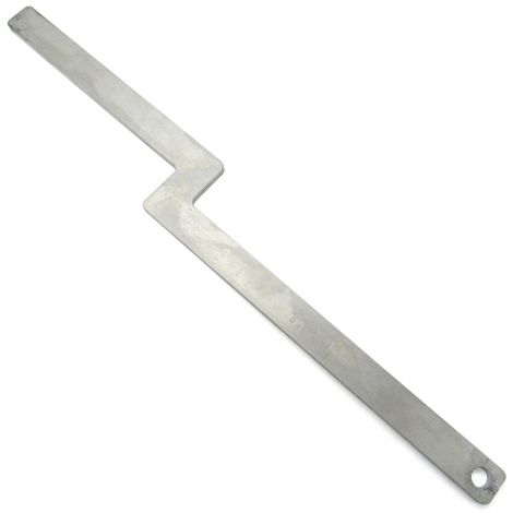 Arctic Cat 1.530-inch Clutch Alignment Bar - 2018-2024 Wildcat XX