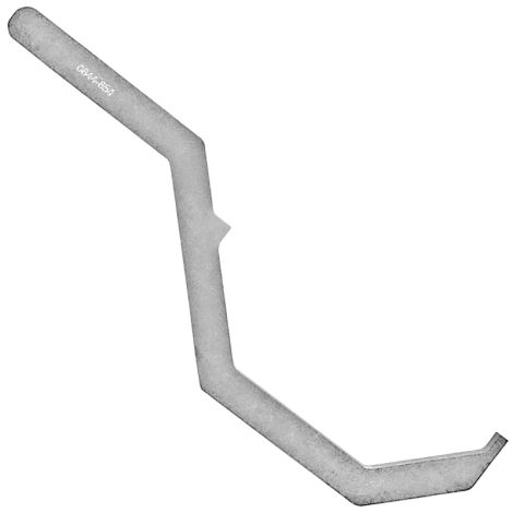 Arctic Cat Clutch Alignment Bar - 2021-2026 400 4000