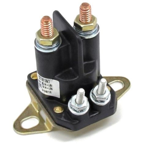 Arctic Cat Starter Solenoid - 2013-2023 Snowmobile