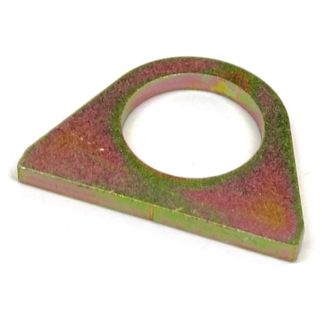 WASHER,THRUST-16.6ID X 33.3 OD X 2.66MM