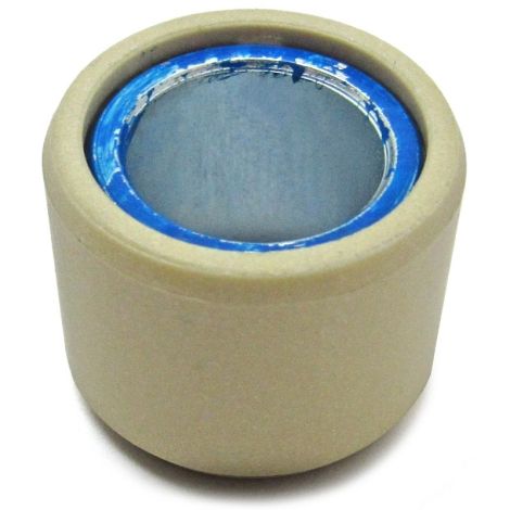 Arctic Cat Drive Clutch Roller Weight - 18-gram Blue - 2018-2026 ZR 200