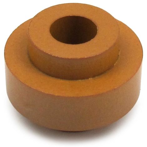 Arctic Cat High-Temp Driven Clutch Roller - 2004-2020 ACT Diamond Drive Models