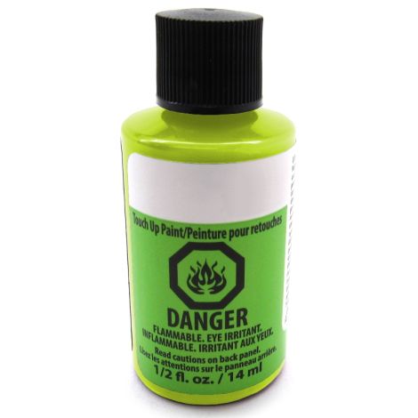 Arctic Cat Metal Touch-Up Paint - Hyper Green