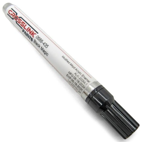 Arctic Cat Metal Touch-Up Paint - Black Magic