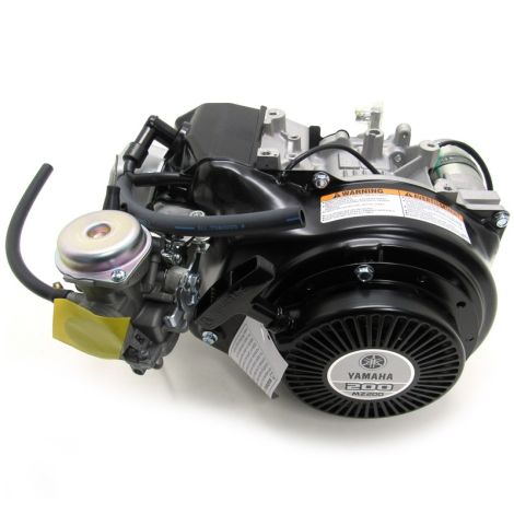Arctic Cat Snowmobile Engine - 2020-2026 ZR 200