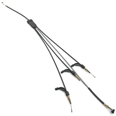 Arctic Cat Throttle Cable - 1999-2000 TC TT ZRT 600