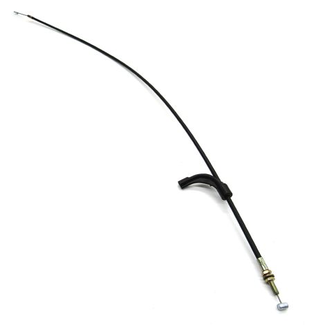 ARCTIC CAT THROTTLE CABLE-EFI W/O OIL