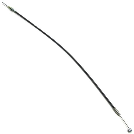 Arctic Cat Throttle Cable - 1977-1999 Kitty Cat