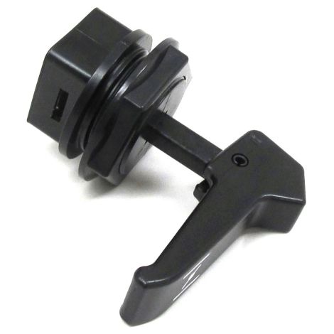 Arctic Cat Choke Lever Repair Kit - 2008-2020 570
