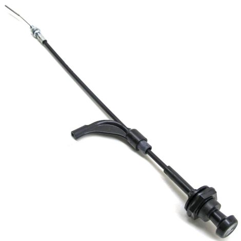 Arctic Cat Choke Cable Assembly - 2003-2026 120, Kitty Cat