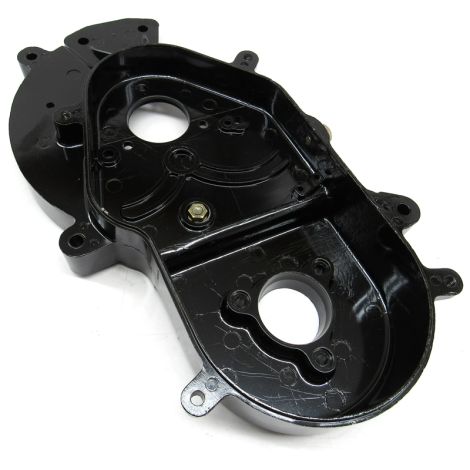 Arctic Cat Dropcase Inner Chaincase - 1978-1993 Models
