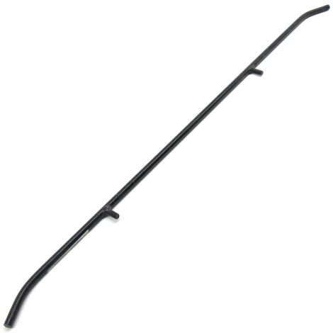 Arctic Cat Skag Wearbar - 1985-1986 Models