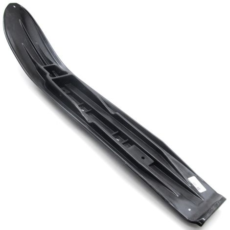 Arctic Cat OEM Wide Ski Bottom - 1998-2008 Models
