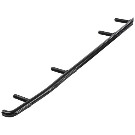 Arctic Cat 1/2-inch Host Bar 4-inch Carbide Wearbar - 2002-2027 Models
