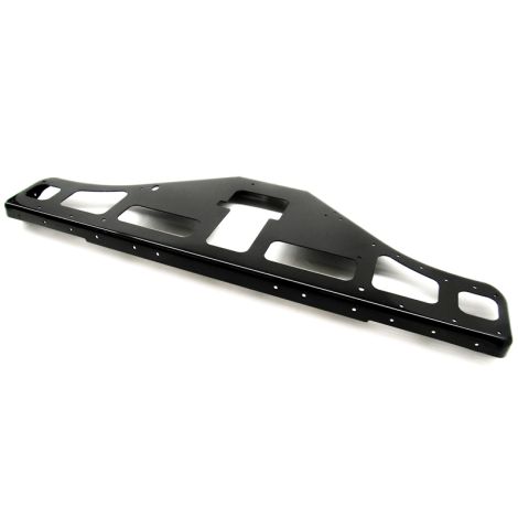 ARCTIC CAT STEERING SUPPORT-PTD BLK