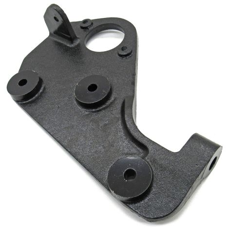 BRKT,ENG MTG/BEARING SUPPORT-MACH.