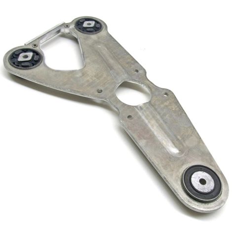 BRKT,ENG MTG-LH ASSY