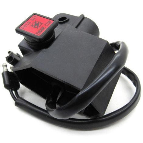 SWITCH,THROTTLE ASSY W/HARNESS