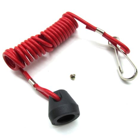 Arctic Cat Replacement Safety Tether Cord