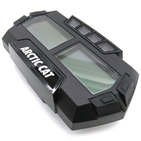 GAUGE,LCD-TACH/SPEEDO CALIB-7000/9000