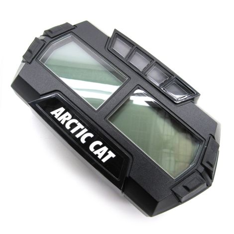 GAUGE,LCD-TACH/SPEEDO-CALIB-2 STRK