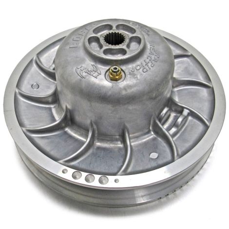 Arctic Cat TEAM BOSS CVT Rapid Reaction Driven Clutch - 2016-2017 XF ZR 6000