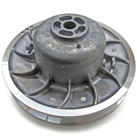 Arctic Cat TEAM BOSS CVT Rapid Reaction Driven Clutch - 2018-2019 M XF ZR 8000
