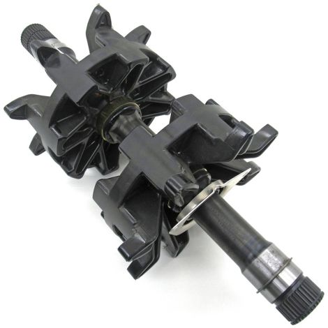 Arctic Cat 8-Tooth 3.0-pitch Exvolute Track Driver - 2012-2013 M XF - Blemished
