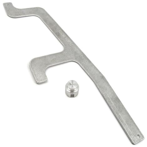 Arctic Cat TEAM BOSS Clutch Alignment Bar - 2016-2019 ZR XF M BC PTA