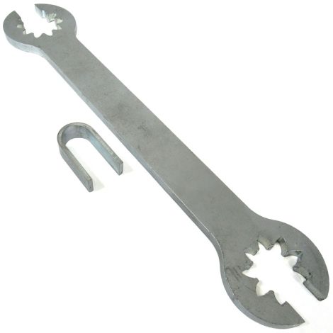 Arctic Cat Pinion Gear Wrench - 2016-2026 400 4000 600 6000 800 8000 858