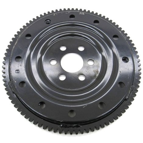 Arctic Cat Starter Ring Gear - 2002-2008 660