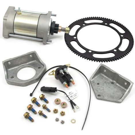 Arctic Cat Electric Start Update Kit - 2008-2013 570