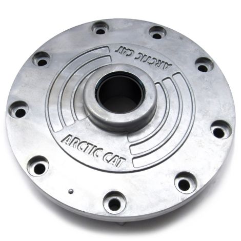 ARCTIC CAT DRIVE CLUTCH COVER ASSY - 