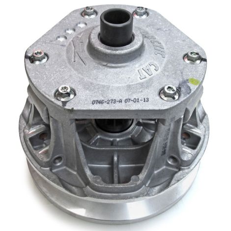 Arctic Cat 6 Tower Big Pin Metric Drive Clutch - 8.25 inch 30mm - 2014-2015 7000