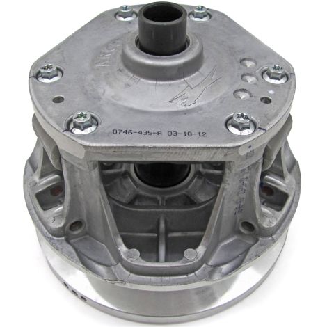 Arctic Cat 6 Tower Big Pin Metric Drive Clutch - 8.25 inch 33mm