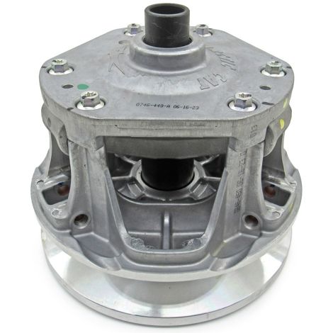 Arctic Cat 6 Tower Big Pin Metric Drive Clutch - 8.25-inch 33mm