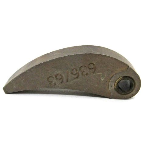 ARM, CAM W/ BRG-63.0 GRAM