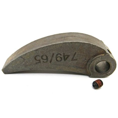 ARM,CAM W/SET SCREW-65 GRAM-SPEC