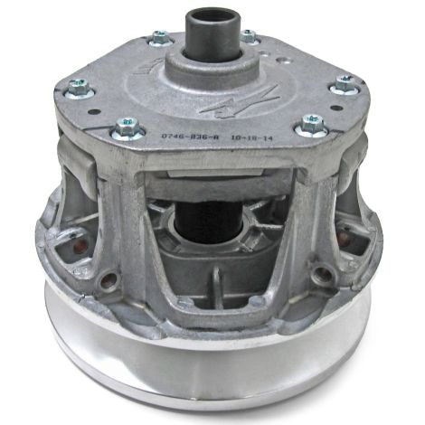 Arctic Cat 8.25 inch 33mm 6-Tower Big Pin Drive Clutch - 2002-2006 800 & 900