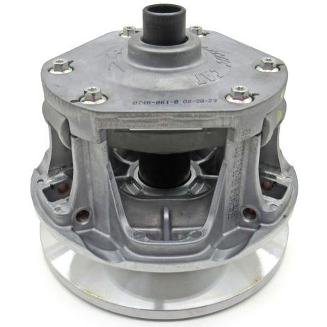 Arctic Cat 6 Tower Big Pin Metric Drive Clutch - 2016-2019 3000