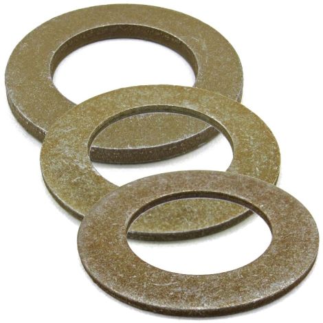 Arctic Cat ADAPT Driven Clutch Shim Kit - 2024-2027 Catalyst