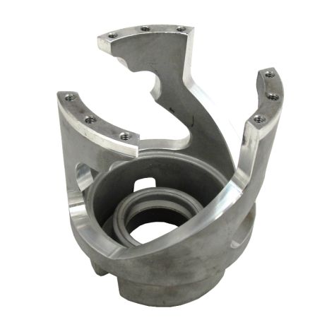 CAM,DRIVEN-36 DEG (N) W/BRG-ASSY